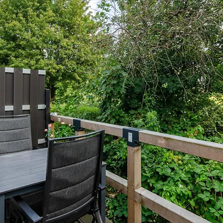 Tiny Apartament Wilhelmshaven