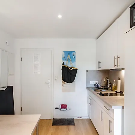 Apartament Tiny