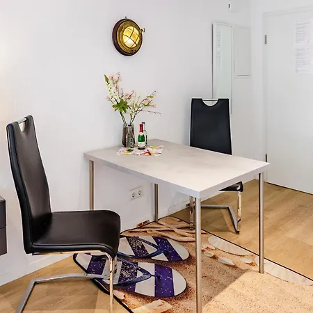Apartament Tiny