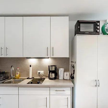 Tiny Apartament