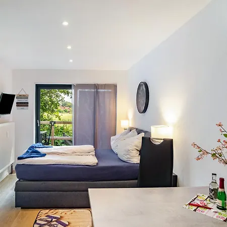 Tiny Apartament