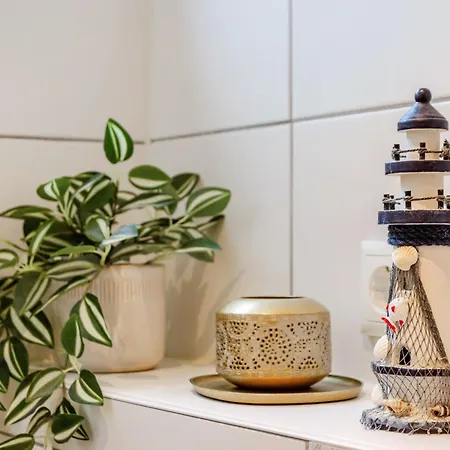 Apartament Tiny *